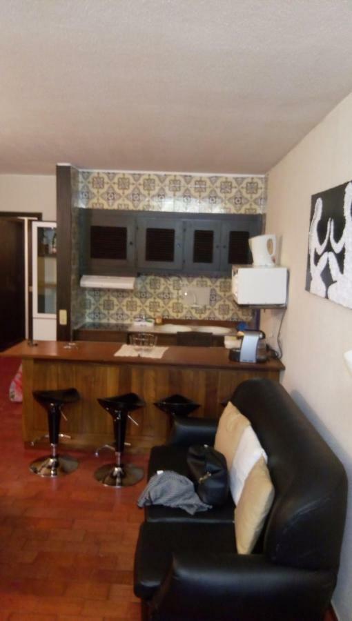 Sunny Flat In Machico City Екстериор снимка