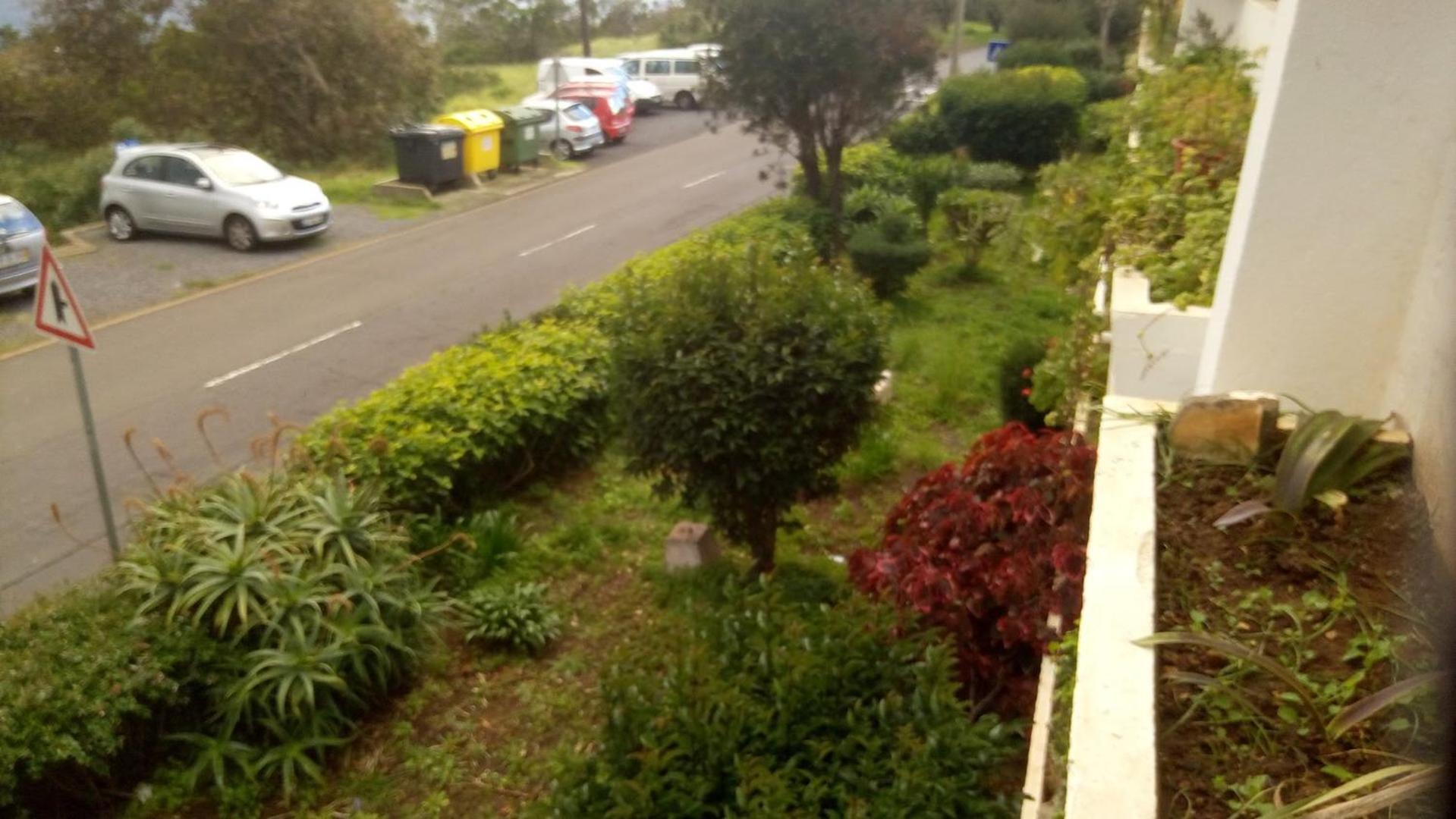 Sunny Flat In Machico City Екстериор снимка