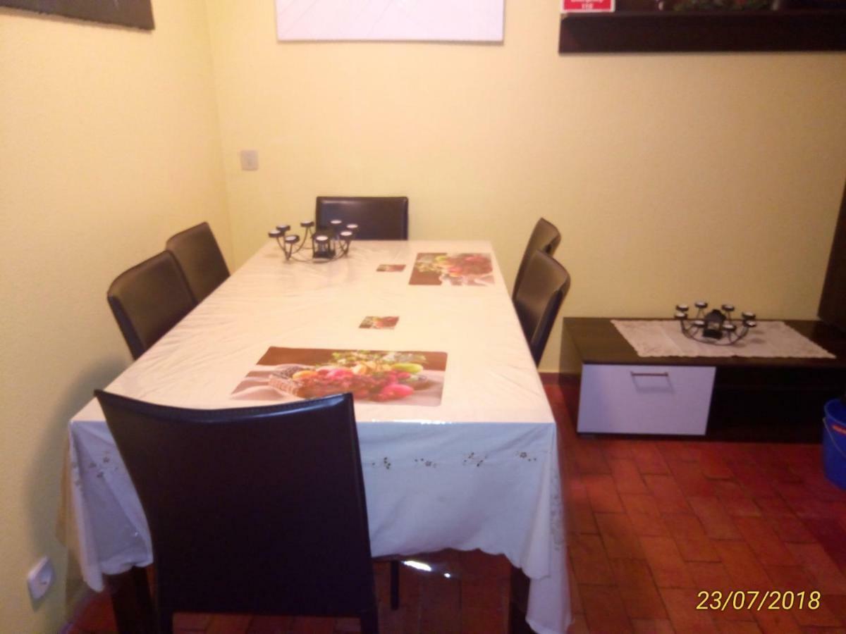 Sunny Flat In Machico City Екстериор снимка